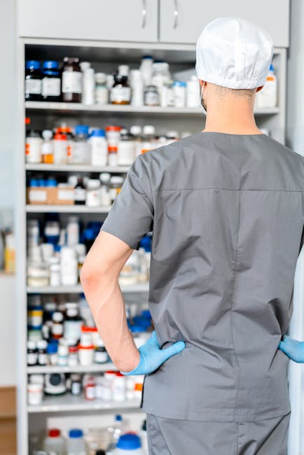 Situația medicamentelor în Caraș-Severin: spitalele rămân bine aprovizionate