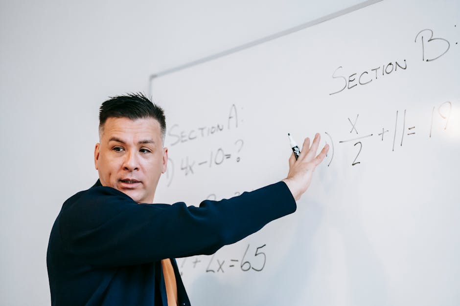 Proiect național de formare a cadrelor didactice: 10.200 de profesori vor beneficia de instruire