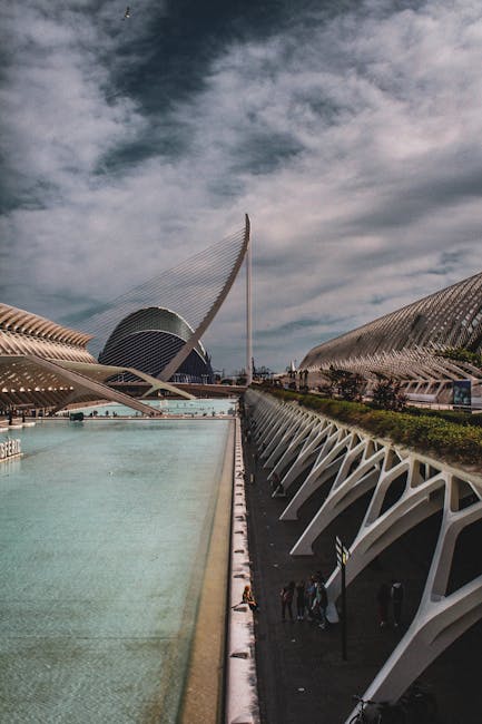 Valencia: descoperă plajele, cultura și gastronomia acestui oraș vibrant
