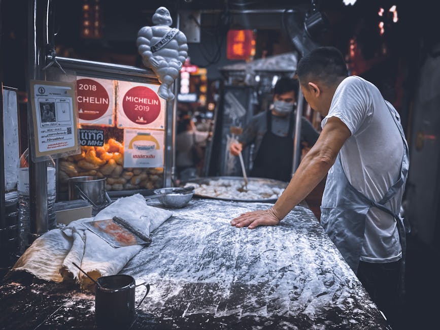 Descoperă Londra: cea mai fascinantă destinație culinară a lumii