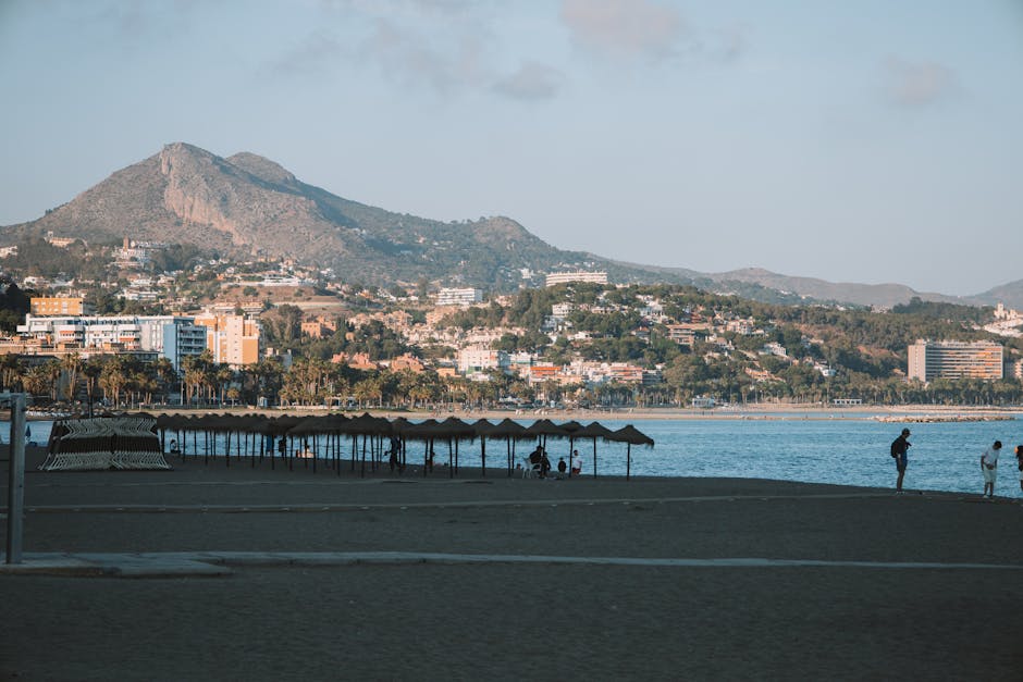 Descoperă Malaga: orașul vibrant al Andaluziei care te va fascina