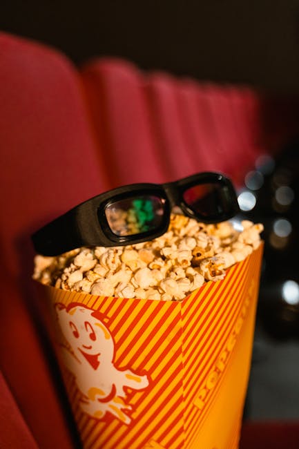 Descoperă programul special de duminică la Cinema Independența