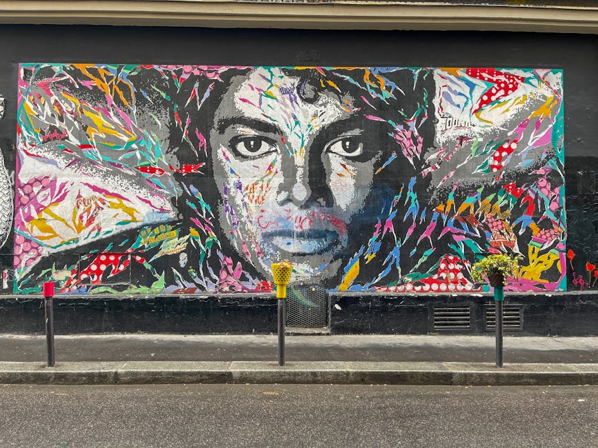 Întâmplări neobișnuite: Michael Jackson vorbește despre relația sa cu copii