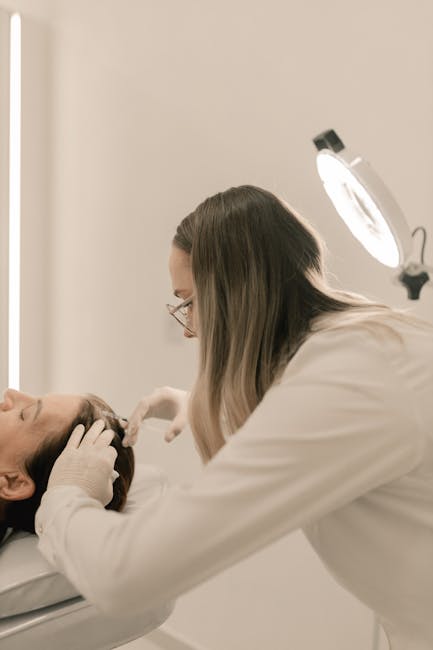 Reduceri spectaculoase la consultațiile dermatologice la Policlinica Medex