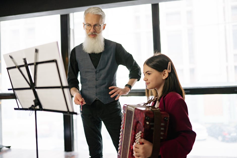 Descoperă talentul la Oradea Music Lab cu Călin și Marius Pop