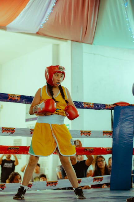 Aurelian David Popescu revine în ring la Ploiești: provocări internaționale în box