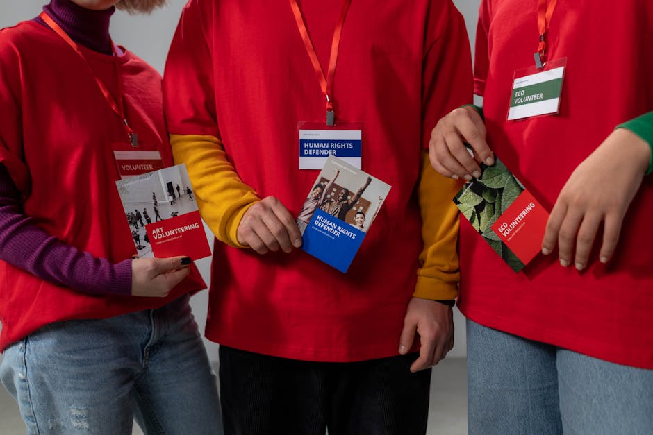 Oportunitate unică pentru tinerii din Dâmbovița: curs gratuit despre incluziune și voluntariat