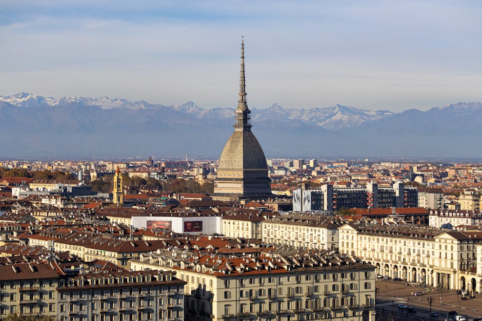 Descoperă Torino în februarie: un oraș italian plin de tradiții și arome