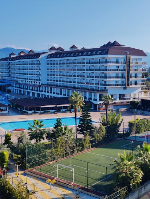 Sibienii cheltuie sume record pentru vacanțe în 2026, cu un sejur de 12.000 de euro în Antalya