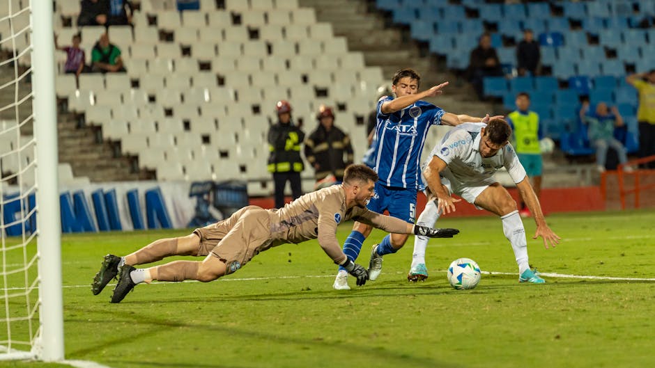 Transfer surpriză la FC Argeș: Silviu Balaure se alătură echipei din Pitești