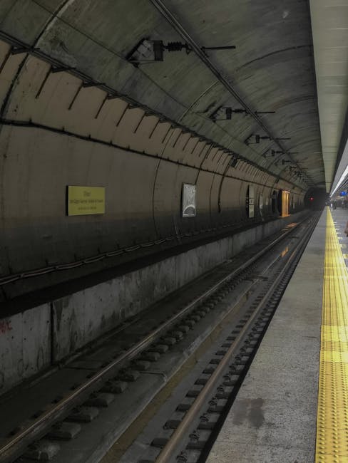 Extinderea Magistralei 4 de metrou în București începe oficial
