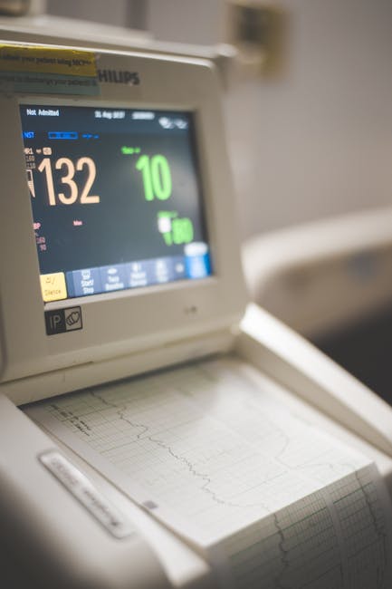 Un medic din Iași, acuzat de implantarea ilegală a stimulatoarelor cardiace