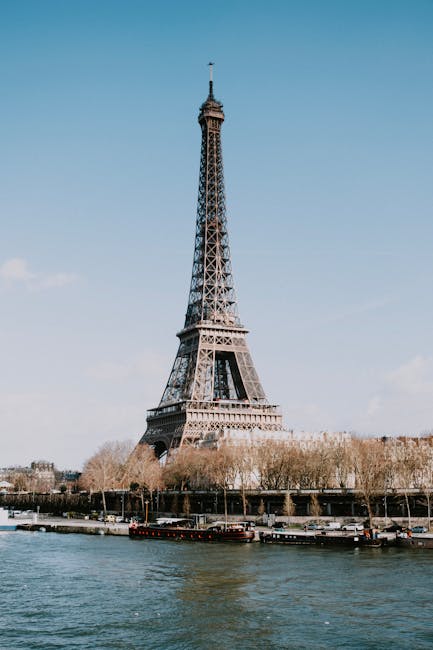 Femei de știință onorate pe Turnul Eiffel, inclusiv o cercetătoare din Satu Mare