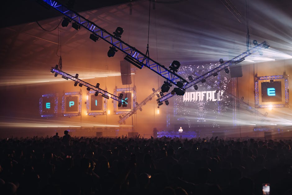 Sibiul vibrantează cu Rouge Affair: Utopia We Are debutează în România