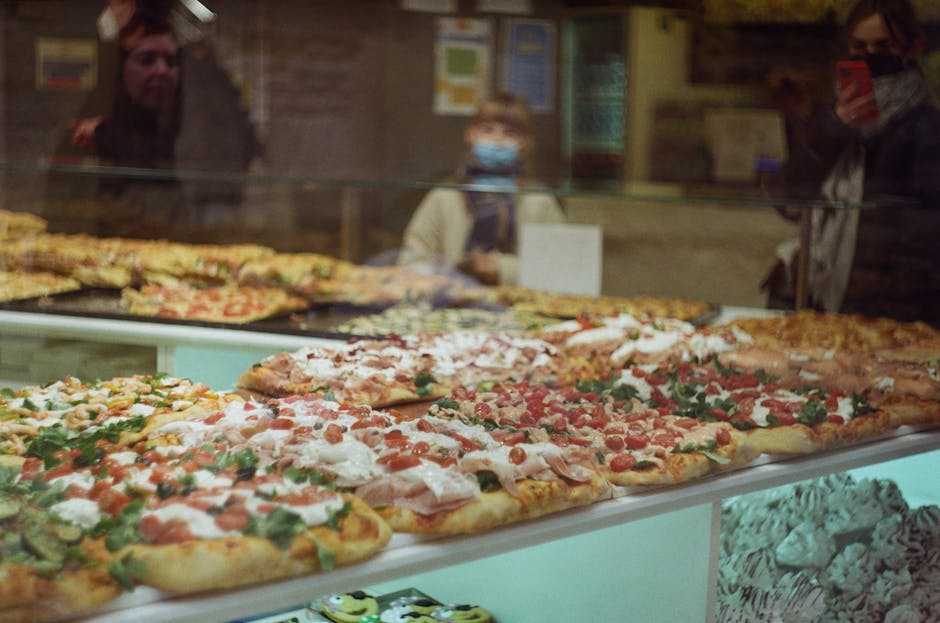 Descoperă Pizza Burger Paradis: un colț de Italia în Avrig