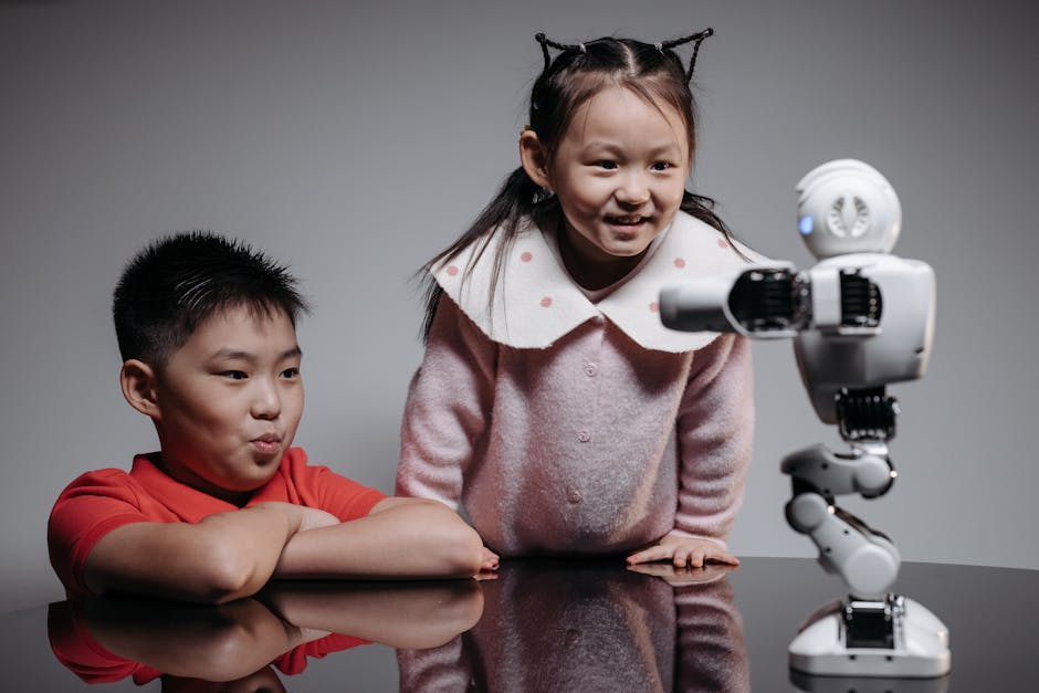 Descoperă magia animației și a inteligenței artificiale în Timișoara: atelier gratuit pentru tineri