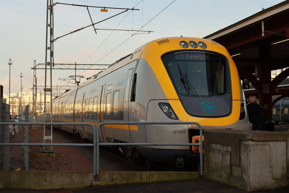 Probleme majore în transportul județean: stații neautorizate și comunități izolate