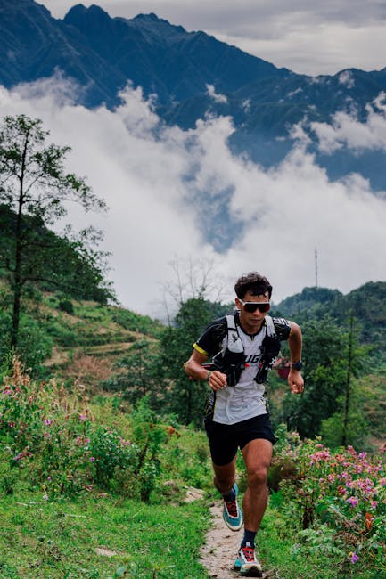 Alergători încântați la prima ediție a Cărările Oașului – Trail&Run