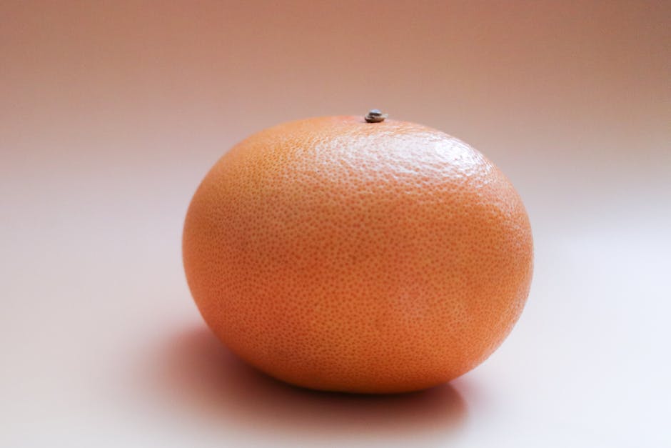 Descoperă pomelo: fructul care îți îmbunătățește sănătatea
