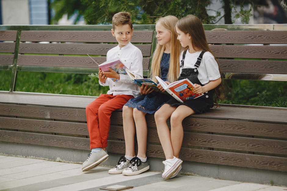 Astăzi, la Biblioteca Copiilor din Târgu Mureș: o aventură literară captivantă