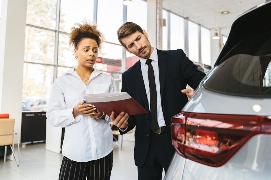 De ce Danove Auto este alegerea preferată pentru mașini rulate verificate