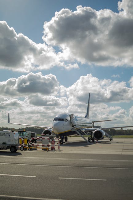 DAN AIR își extinde zborurile din Bacău către noi destinații europene în 2026