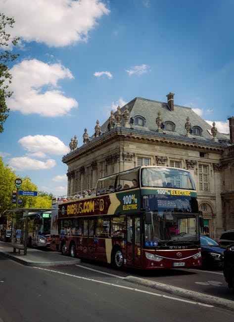 Primul autobuz electric Marta va fi lansat în vară