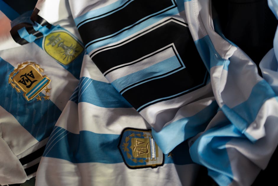 Argentina contestă sancțiunile FIFA după finala Cupei Mondiale: o amendă de 265.000 de euro în joc
