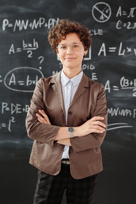 Tânărul profesor din Zalău care a impresionat cu nota 10 la Definitivat