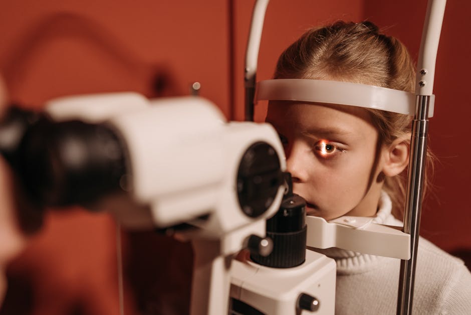 Revoluția inteligenței artificiale în oftalmologie: diagnosticare rapidă și tratamente personalizate