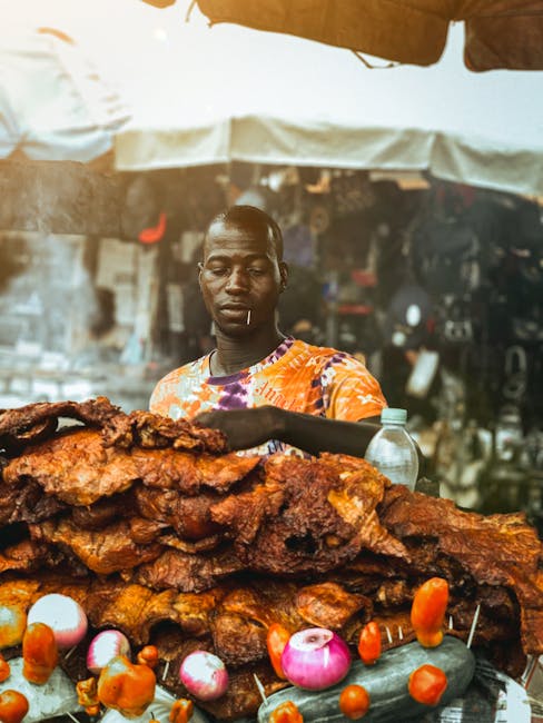 La Strada în Bucate lansează GRILL POINT în Piața Nouă: o nouă destinație pentru iubitorii de street-food