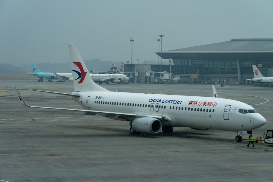 Creșterea impresionantă a Aeroportului Oradea în 2025: O treaptă spre succes