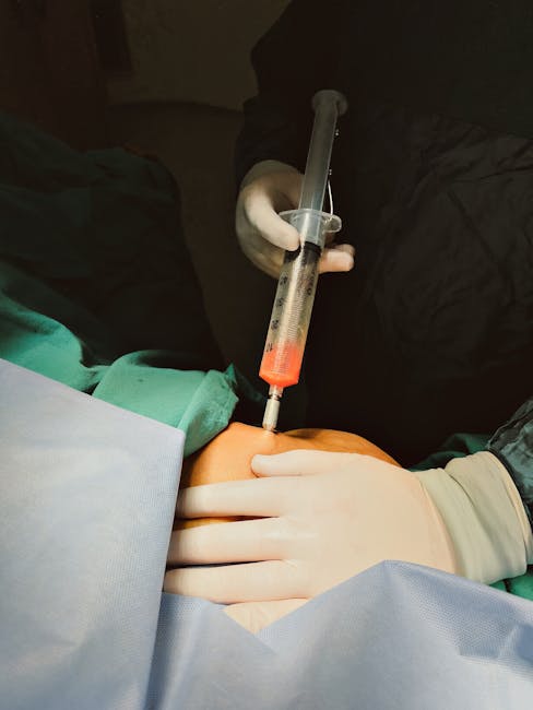 Inovații controversate în estetică: grăsimea donatorilor decedați pentru corpul perfect
