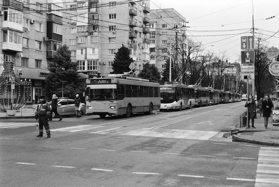 Modificări de traseu pentru autobuzele E3 și firobuzele 15 și 16 săptămâna viitoare
