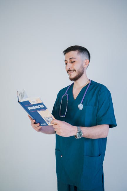 Criza de medici în România: De ce absolvenții pleacă în alte țări?