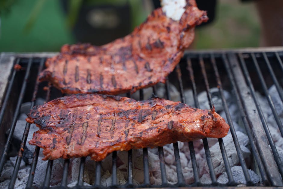 Savurați America la Capricci: un weekend dedicat deliciilor culinare!
