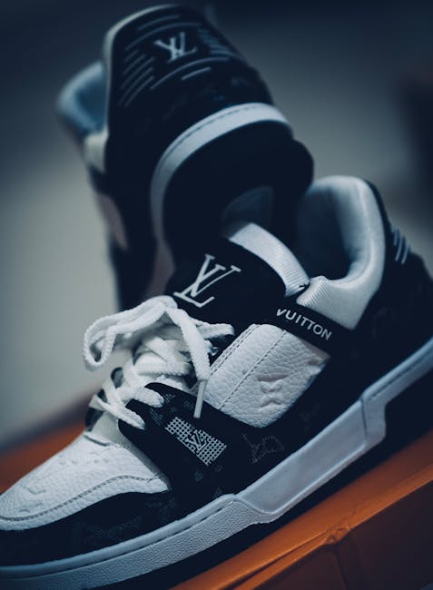 Descoperă cele mai bune locuri pentru a cumpăra Sneakers Golden Goose în România