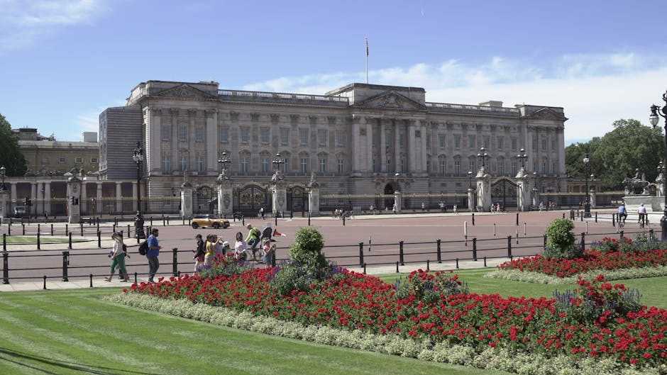 Prințul Harry și Meghan se întorc în Marea Britanie: planuri pentru o nouă viață