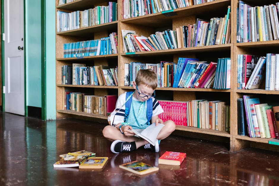 Descoperă cum biblioteca din Cluj captivează tineretul prin activități inovatoare