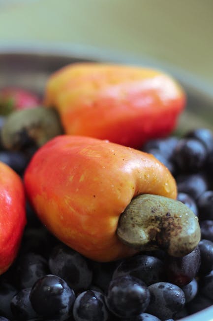 Descoperă atemoya: fructul exotic cu gust de cremă de zahăr