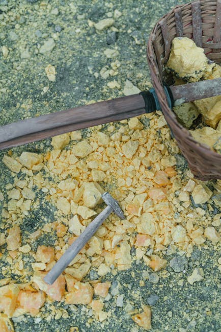 Descoperiri minerale promițătoare în România atrag interesul canadienilor
