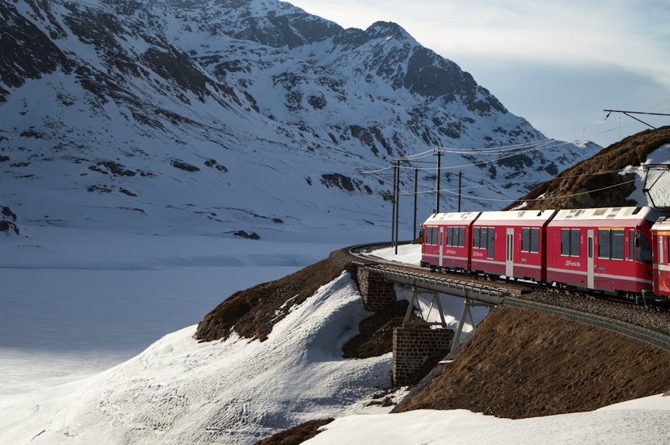 CFR Călători anunță reduceri de până la 50% pentru Pass-urile Interrail!