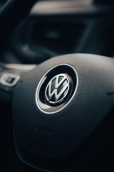 Cele mai căutate mașini din Sibiu în 2025: Volkswagen și Dacia în fruntea clasamentului