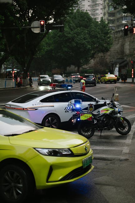 Taximetrist agresat după un incident rutier în Mediaș: detalii surprinzătoare