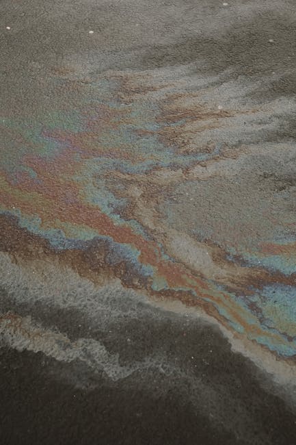Accident ecologic pe Valea Zalăului: poluare cu produse petroliere