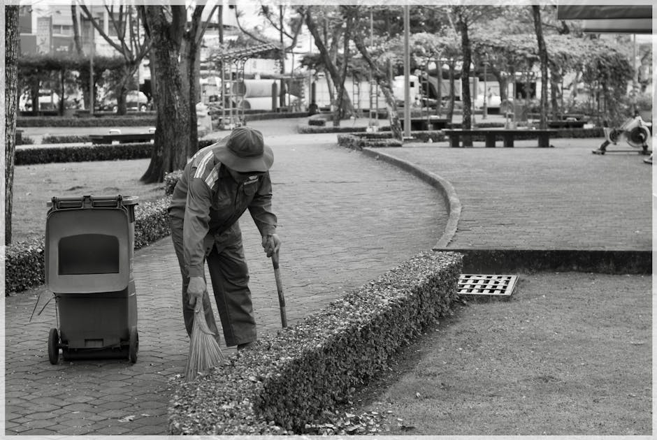 Parcul din Orheiu Bistriței, sub amenințarea închiderii din cauza mizeriei