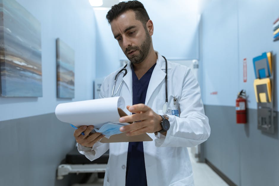 Dr. Victoria Bîrluțiu: povestea emoționantă a medicului din Sibiu care a depășit tragediile