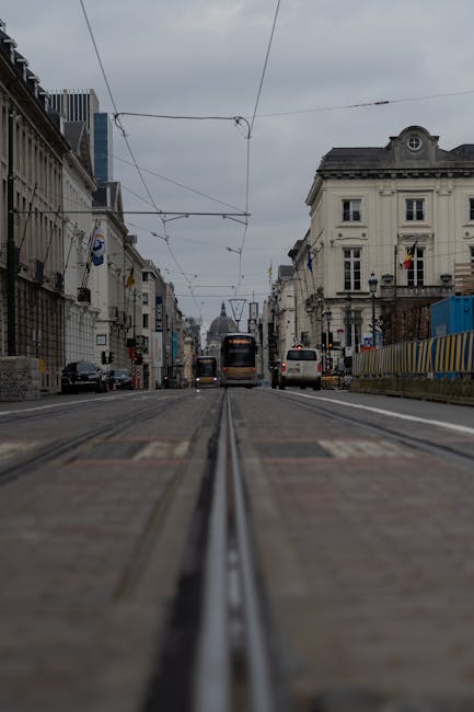 Troleibuzele din Ploiești lipsește ITP: o problemă legală în trafic