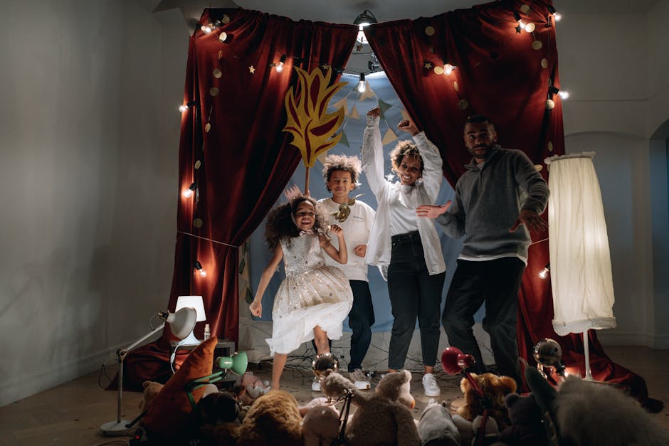 Descoperă povestea captivantă a "Casei Bernardei Alba" la Teatrul Tony Bulandra