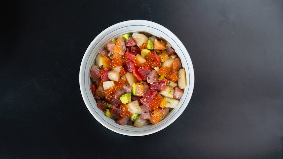 Atenție, consumatori! Salata de icre cu caras și ceapă retrasă de la vânzare